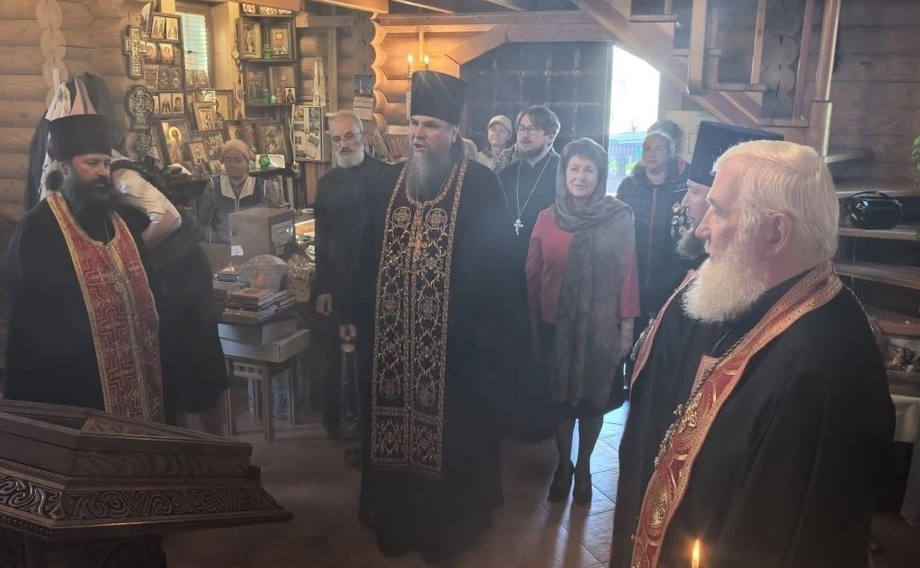 Екатерина Алтабаева приняла участие в памятном мероприятии в преддверии Дня Победы