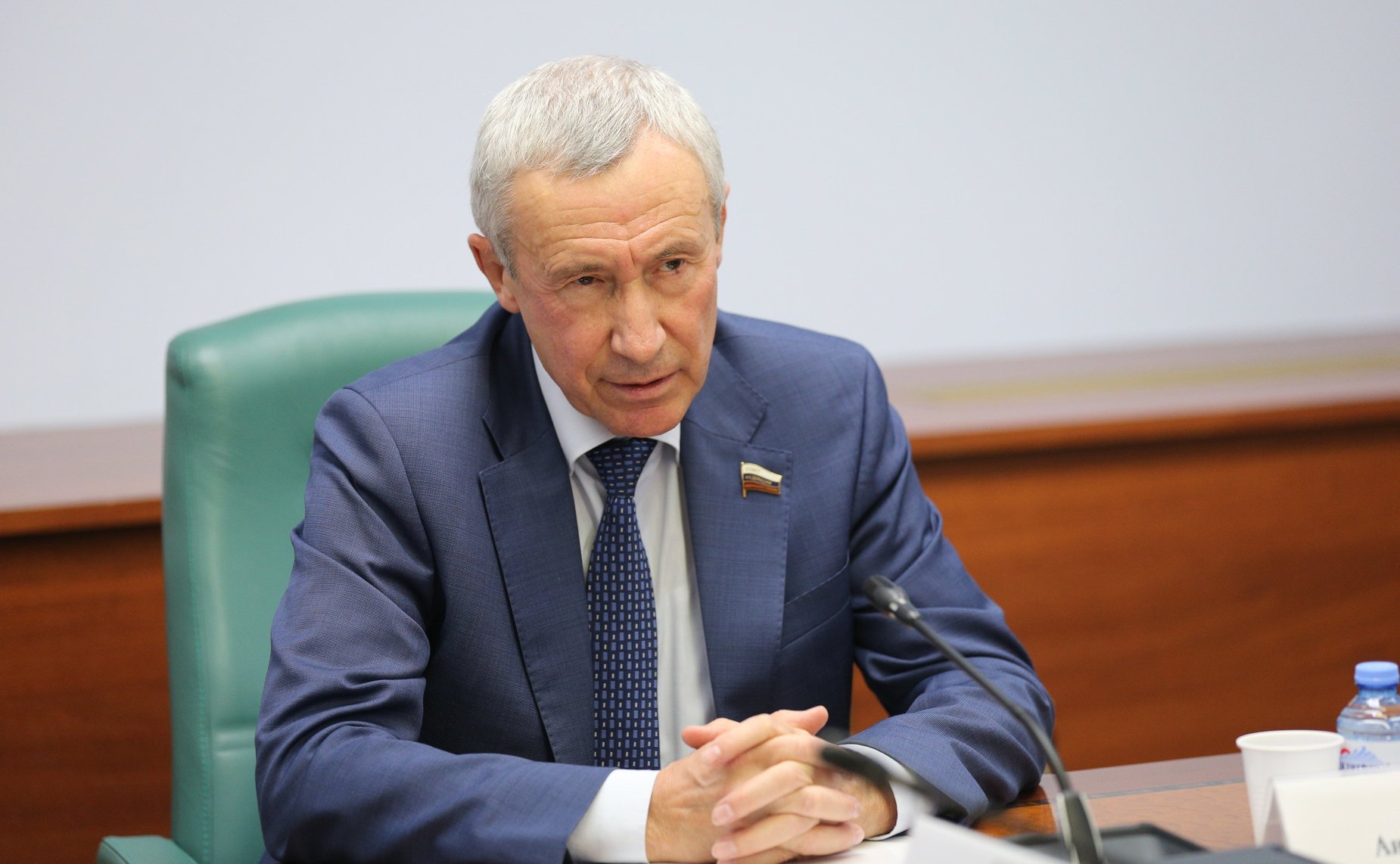 Андрей Климов