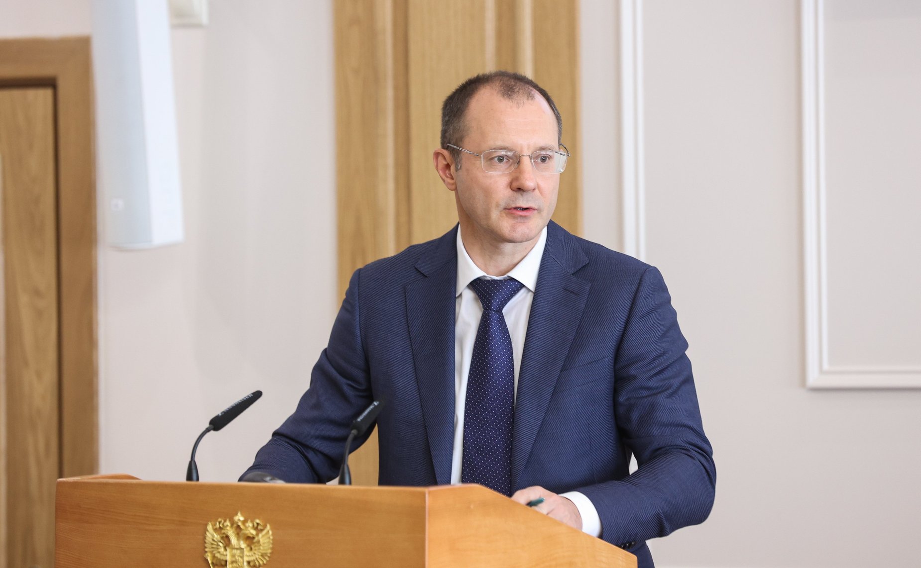 Расширенное заседание Комитета СФ по бюджету и финансовым рынкам