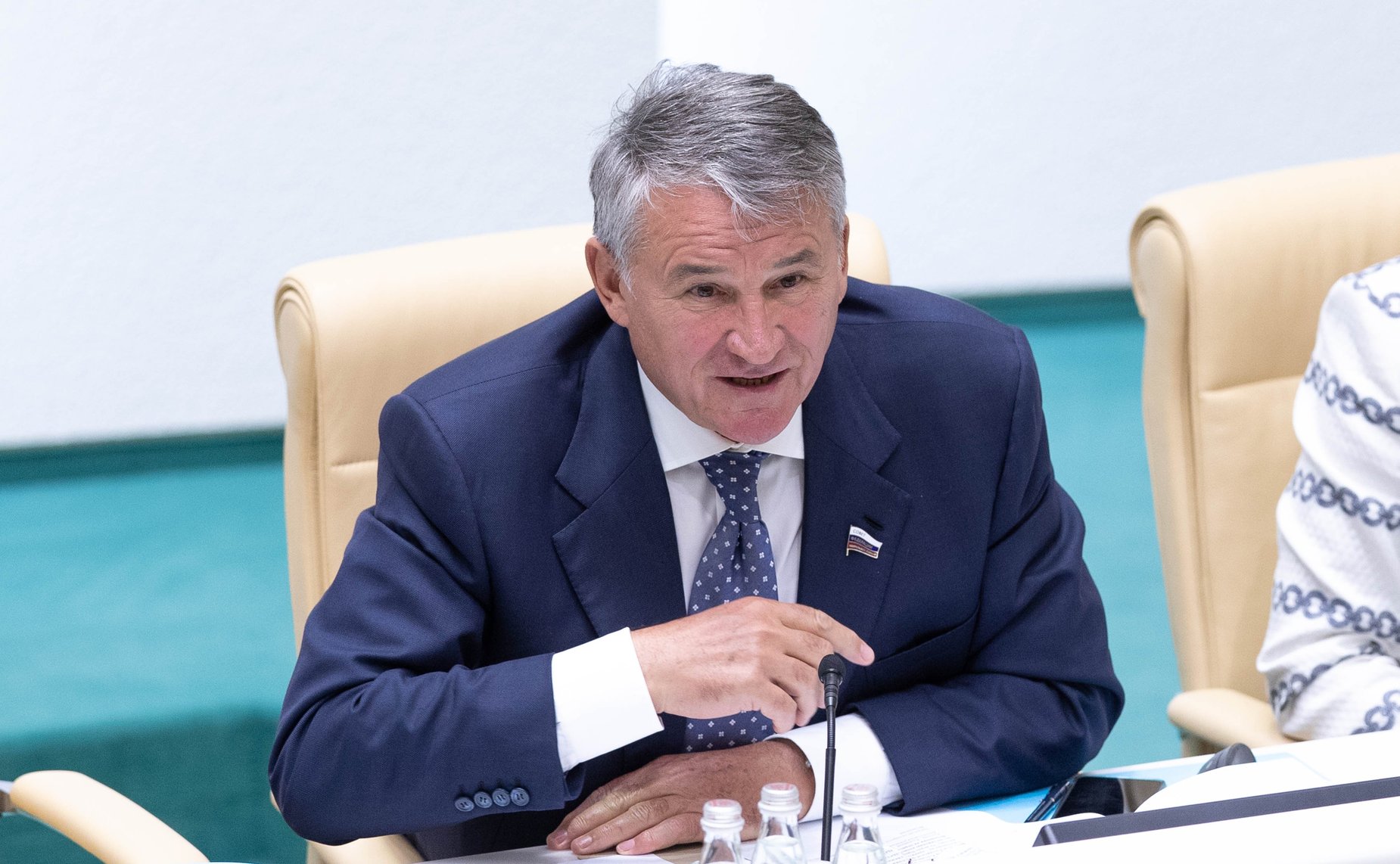 Ю. Воробьев