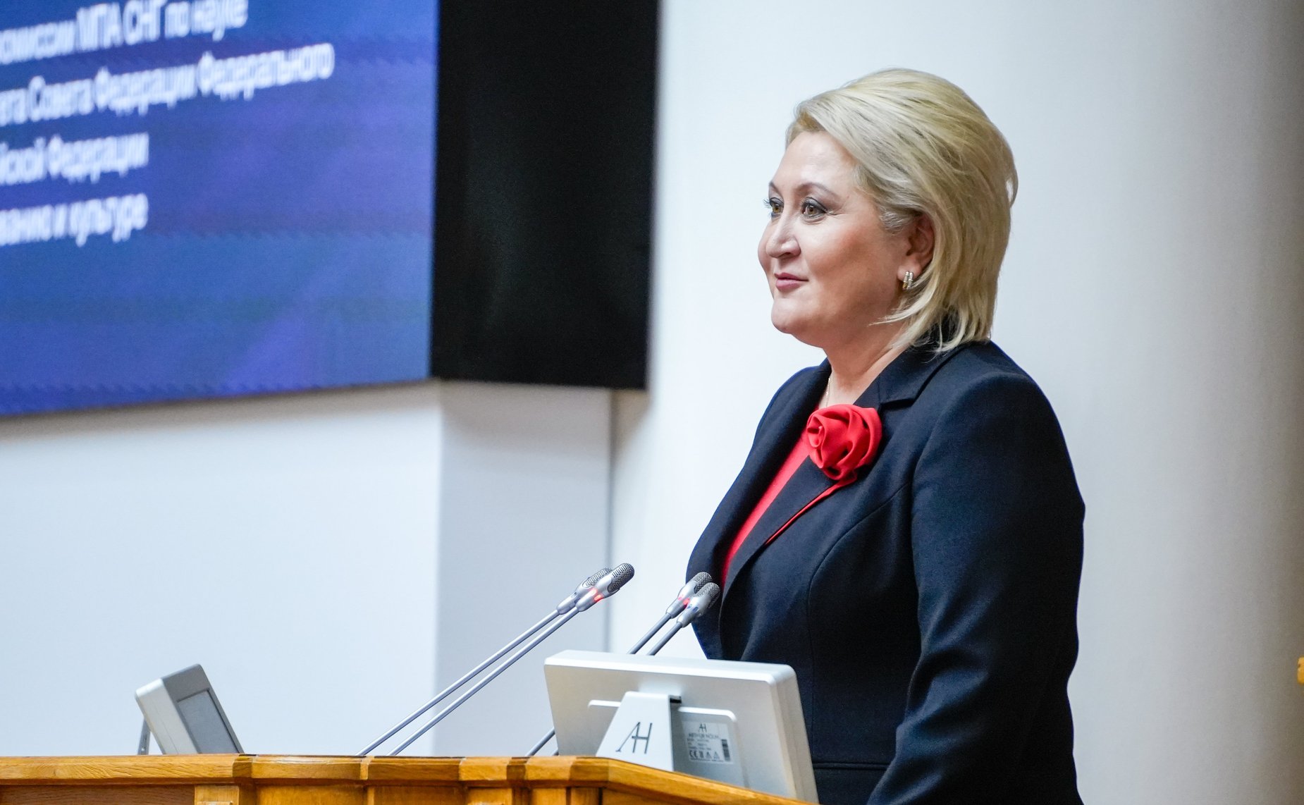 Лилия Гумерова