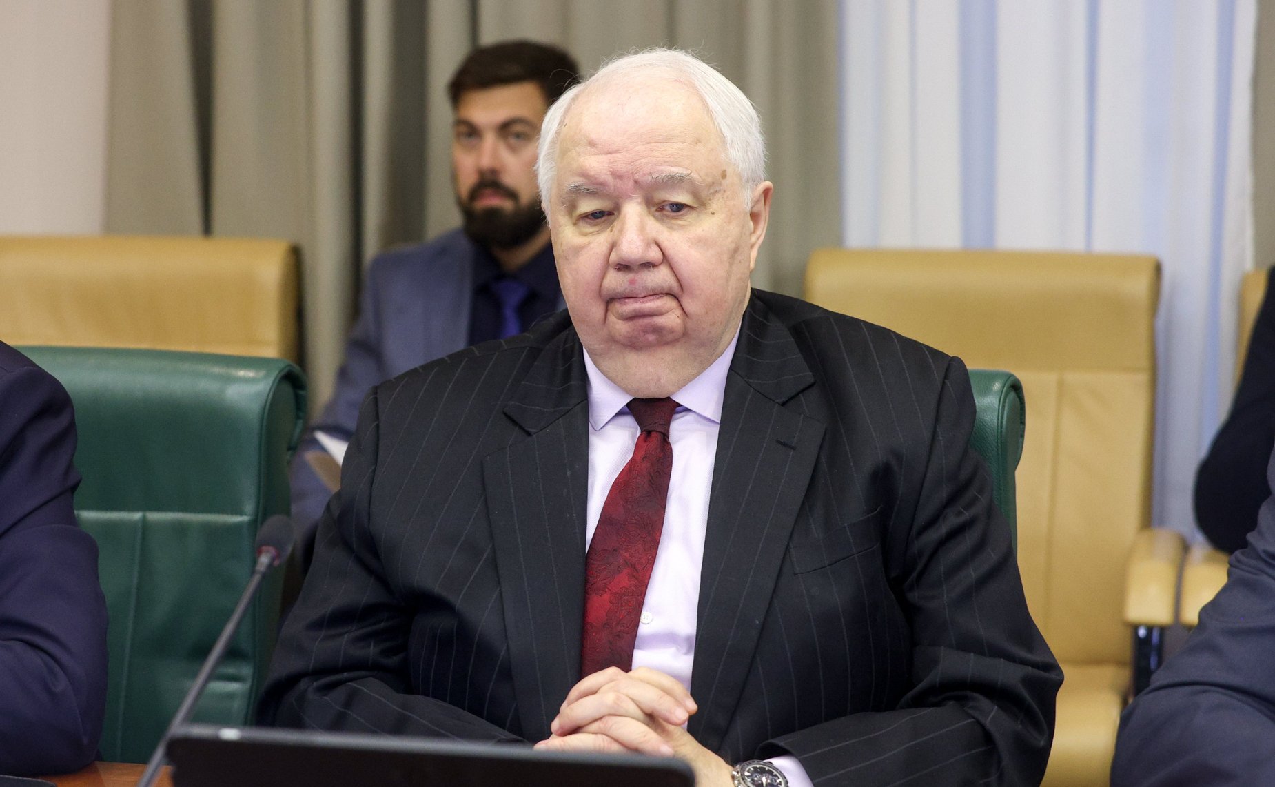 Сергей Кисляк