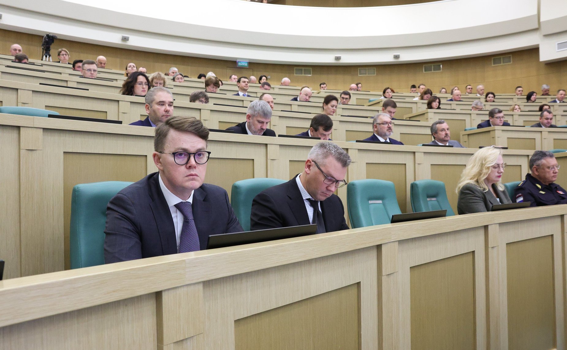 Парламентские слушания на тему «Сохранение объектов культурного наследия (памятников истории и культуры) народов Российской Федерации: программный подход и законодательное обеспечение»