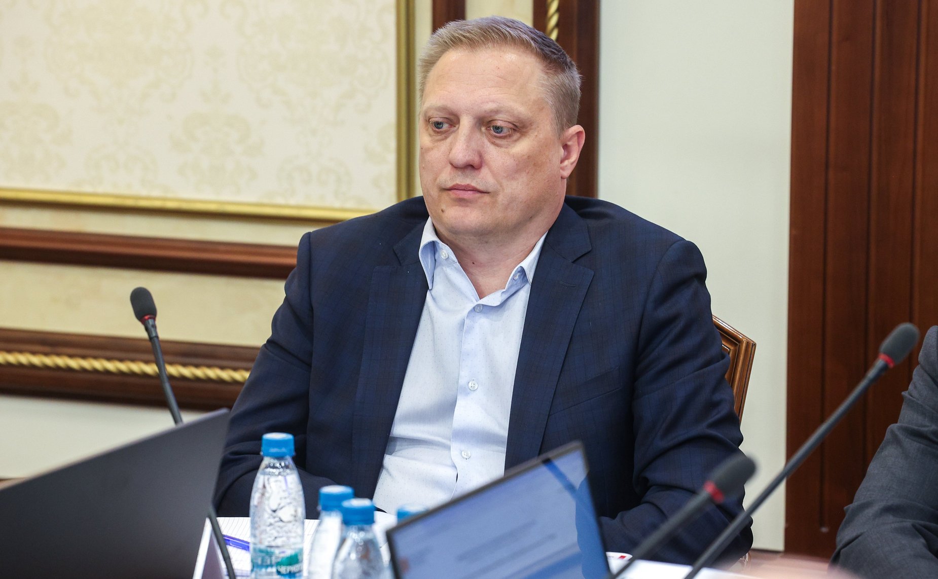 Совещание Комитета СФ по обороне и безопасности «Проблемные вопросы внедрения современных беспилотных систем, а также средств противодействия их противоправному применению»