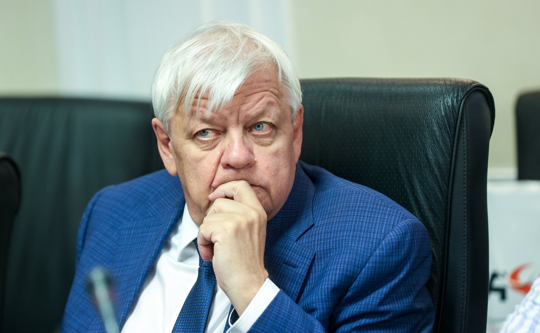 Совещание Комитета СФ по аграрно-продовольственной политике и природопользованию «Проблемы и перспективы развития автоматизированной торговли в Российской Федерации – качество воды в розлив»