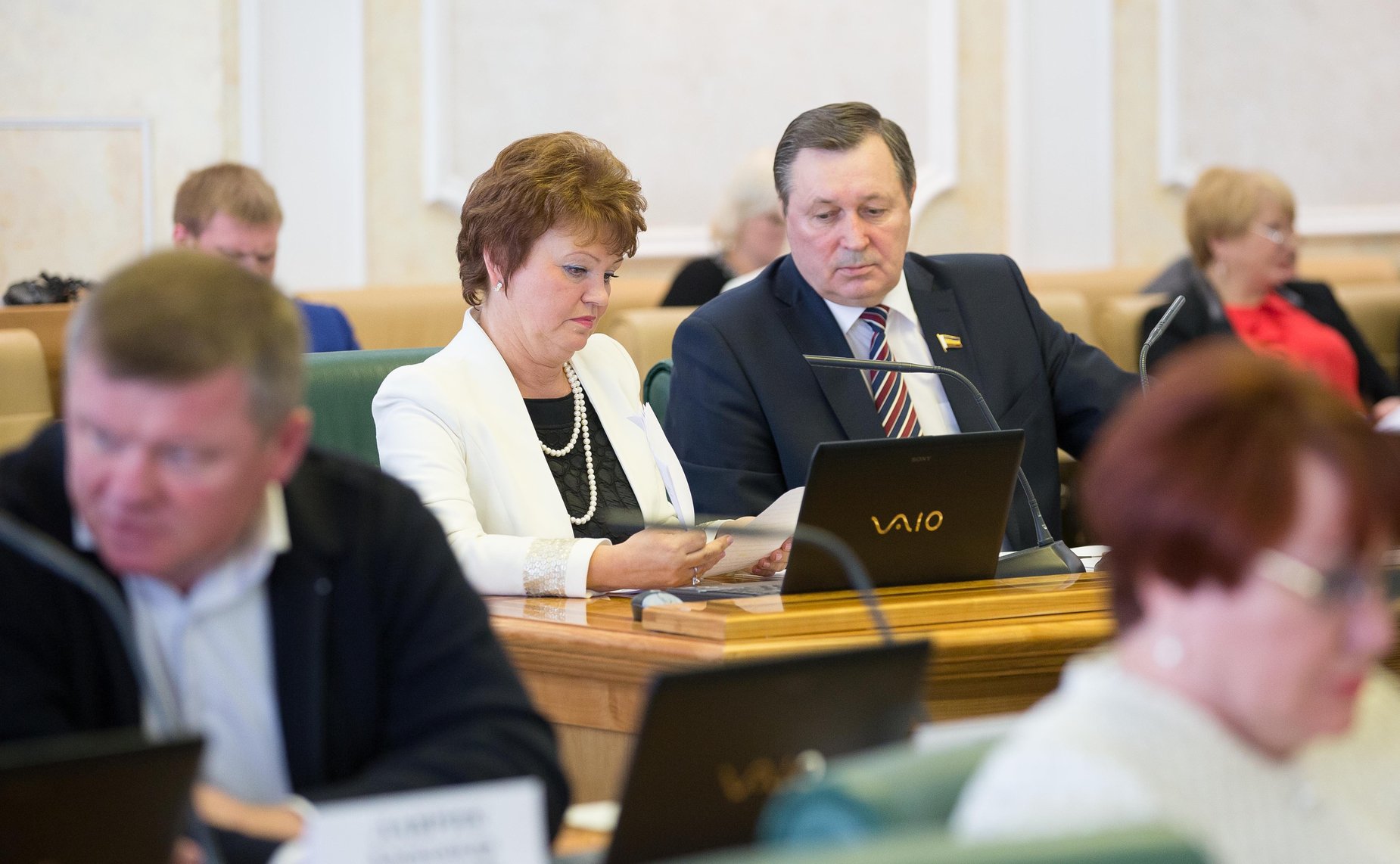 Представители Ростовской области