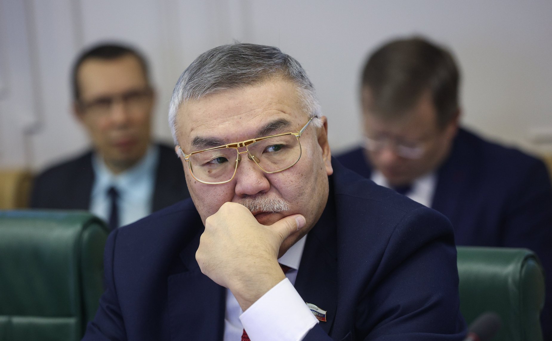 Алексей Орлов