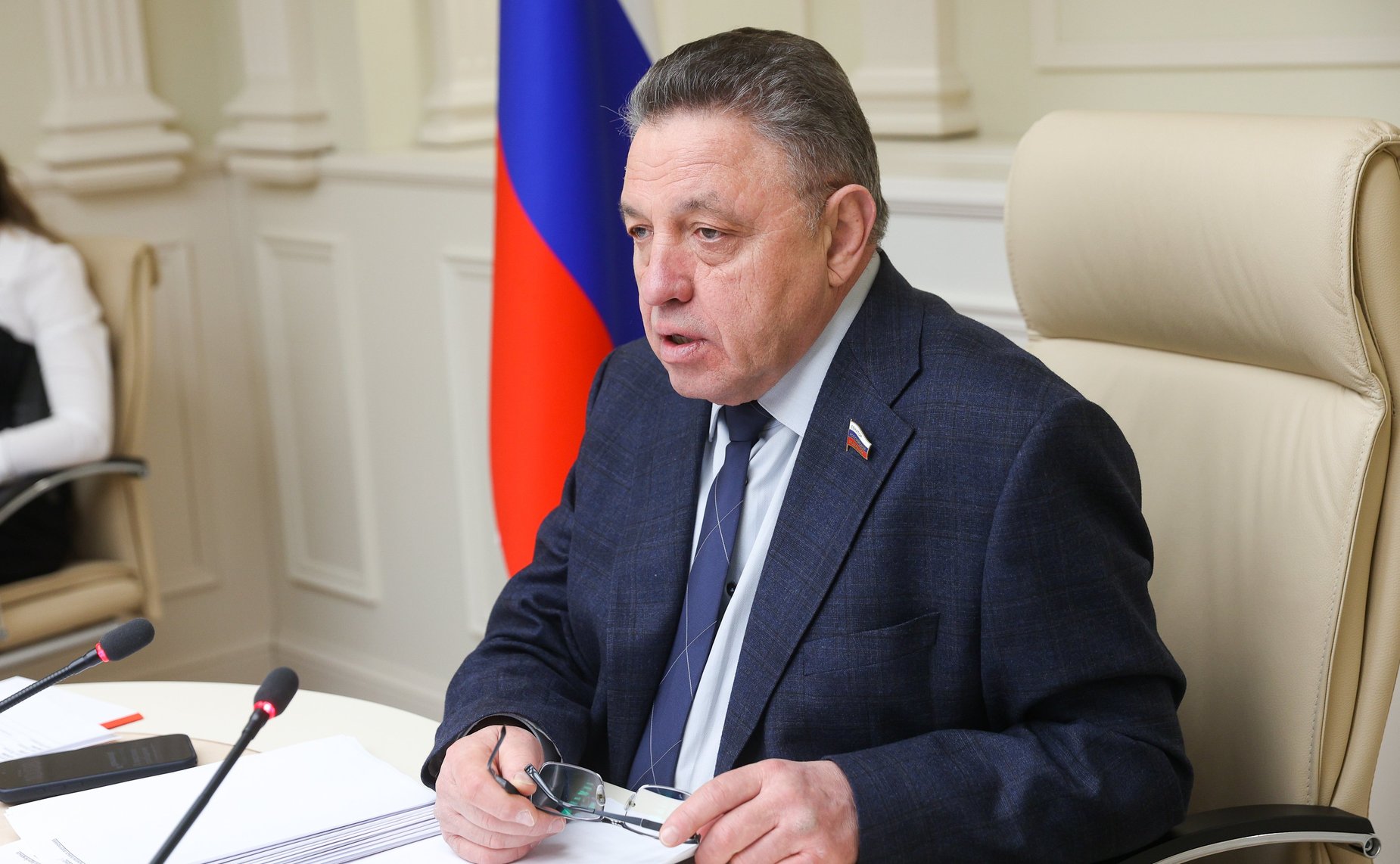 Вячеслав Тимченко