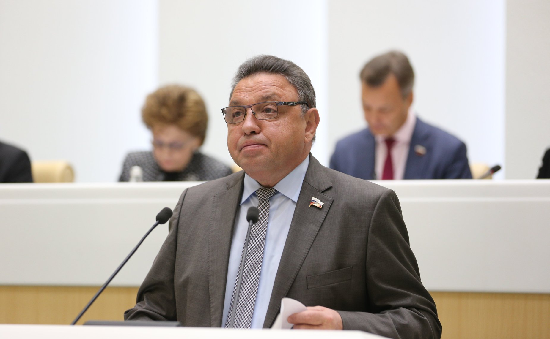 Вячеслав Тимченко