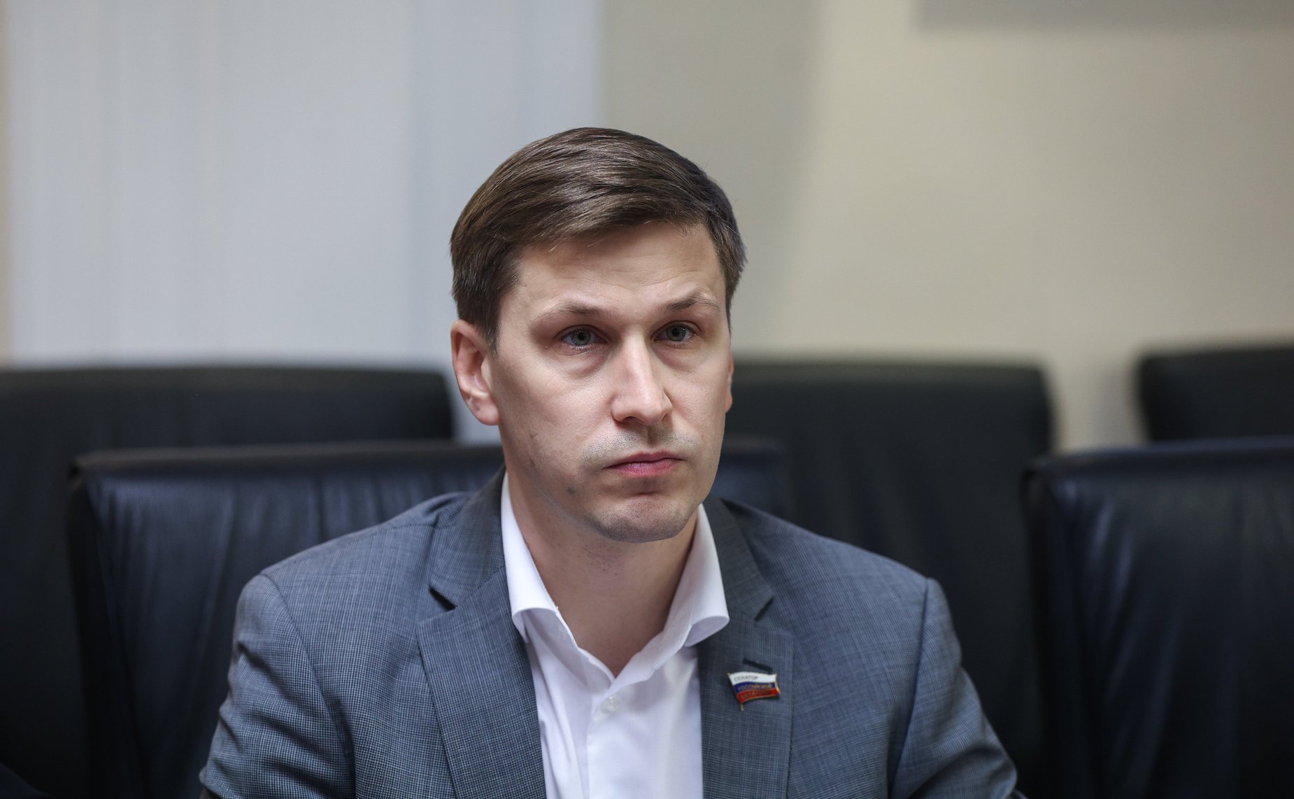 Иван Новиков