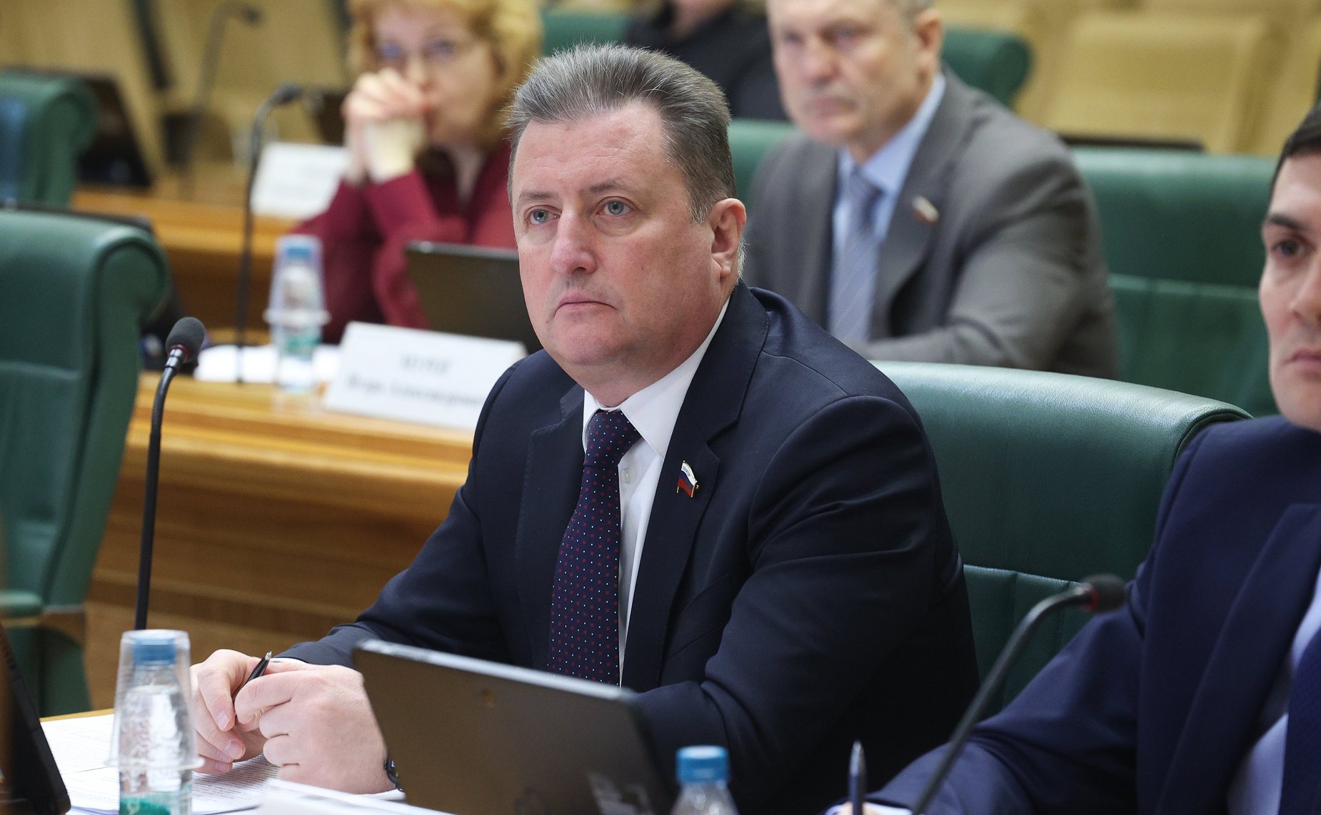 Евгений Богомазов