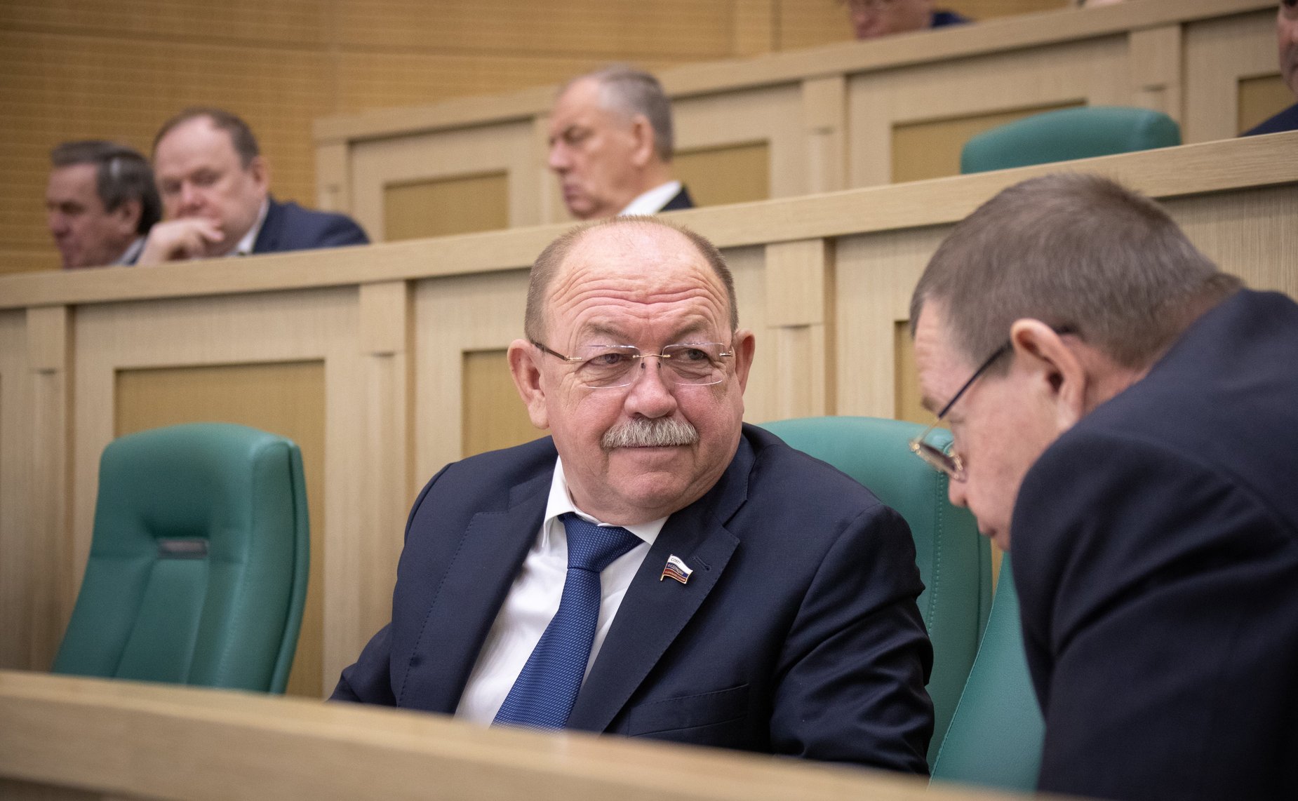 Геннадий Орденов