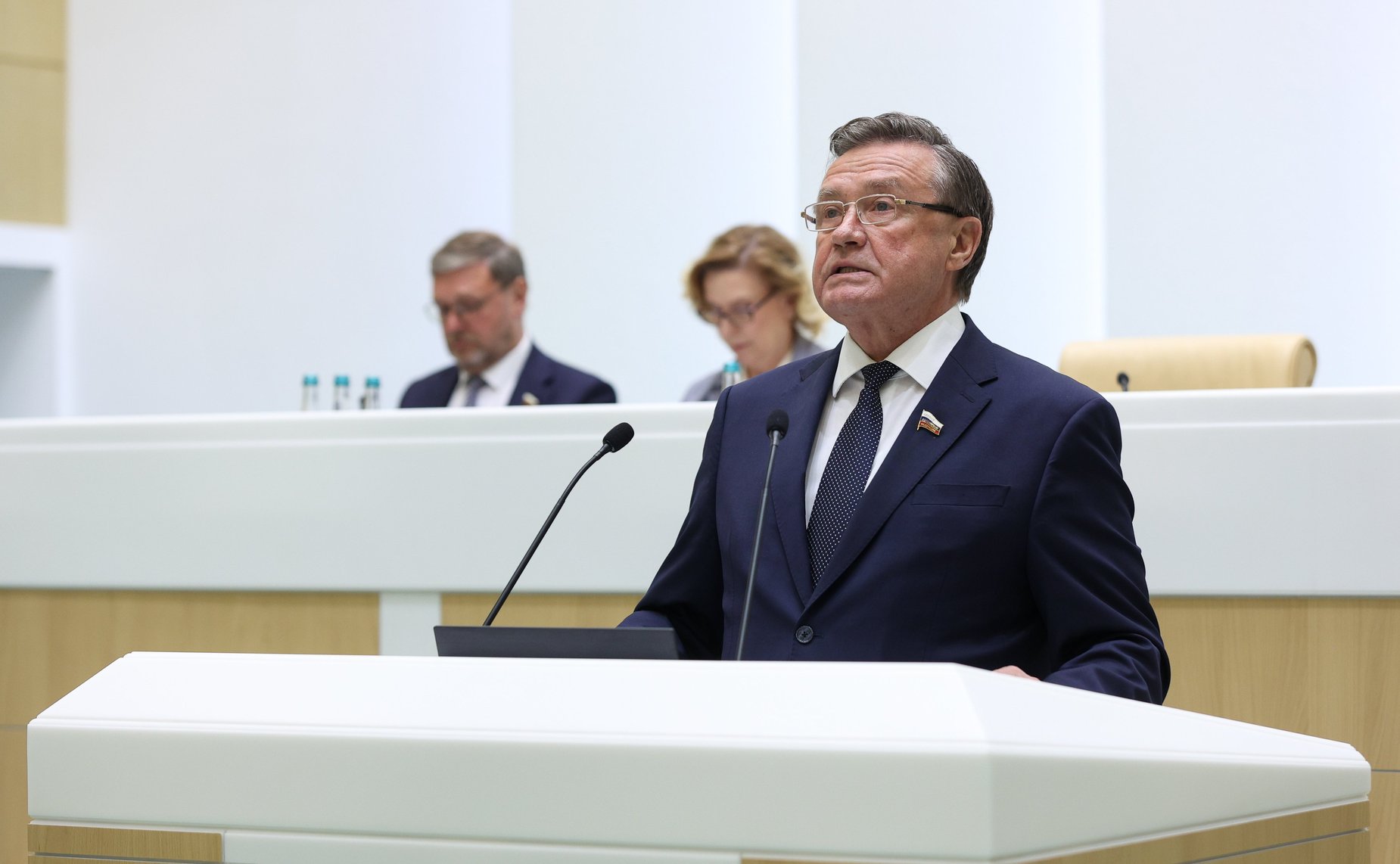 Сергей Рябухин