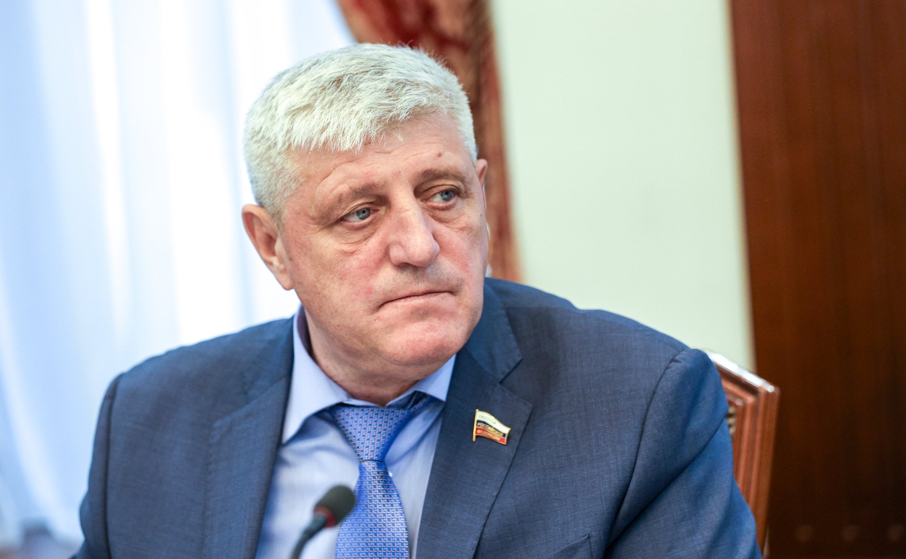 Алексей Наумец