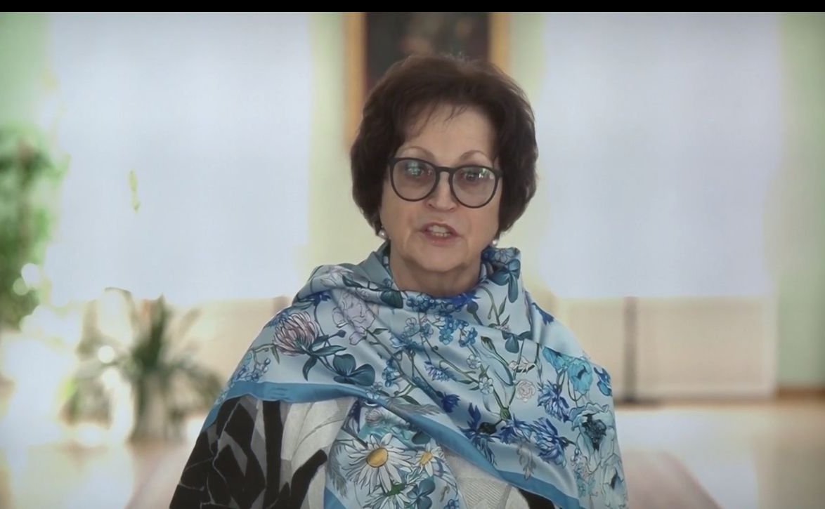 Юрий Валяев провел в Биробиджане встречу с родственницами участников специальной военной операции