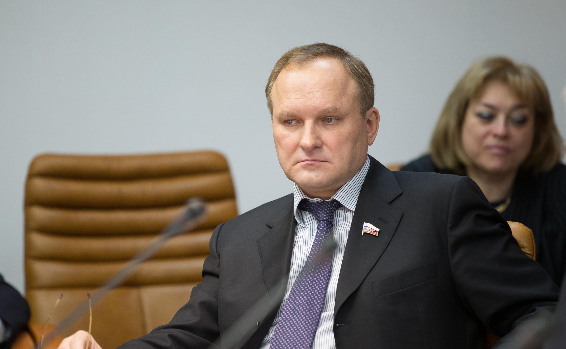 Комитет по обороне-2