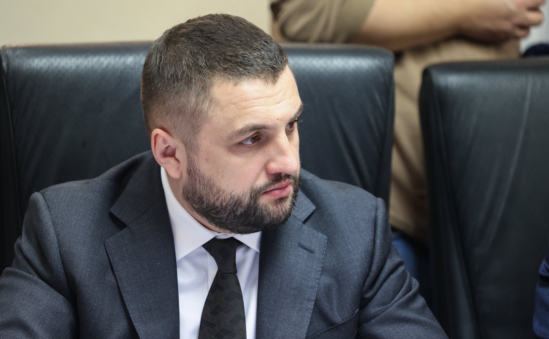 Расширенное заседание Комитета СФ по федеративному устройству, региональной политике, местному самоуправлению и делам Севера