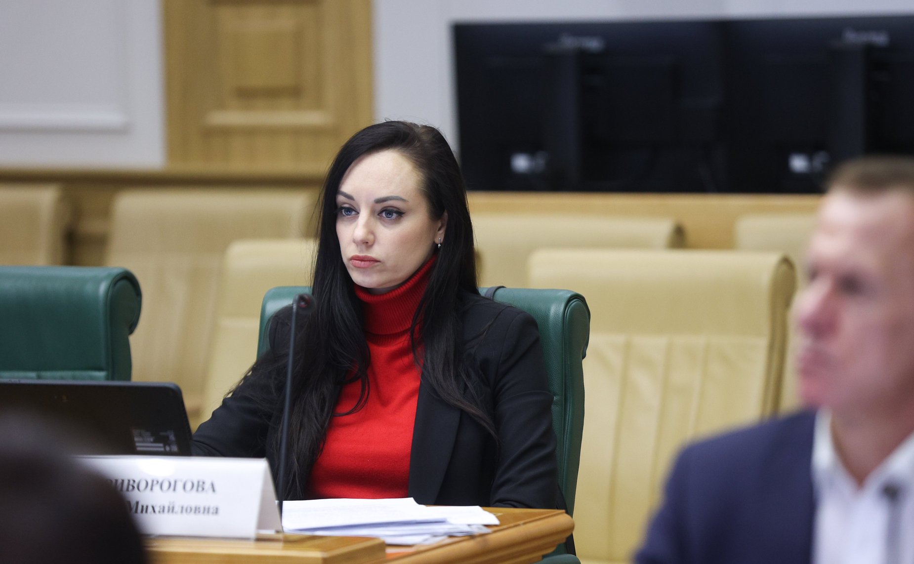 Заседание рабочей группы по законодательному обеспечению прав и законных интересов граждан РФ – участников специальной военной операции и членов их семей