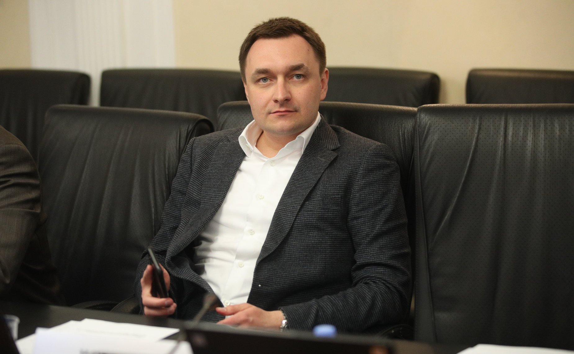 Заседание рабочей группы Комитета СФ по аграрно-продовольственной политике и природопользованию