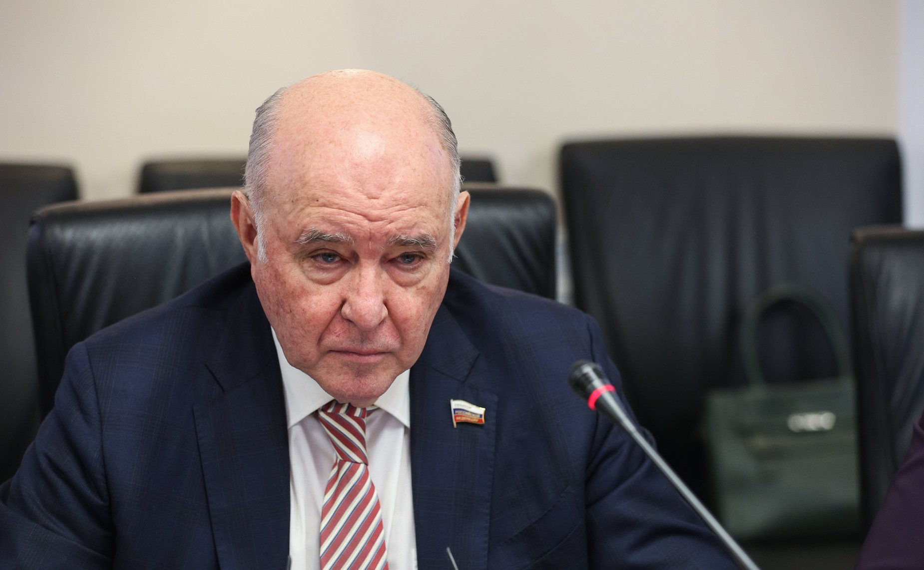 Григорий Карасин