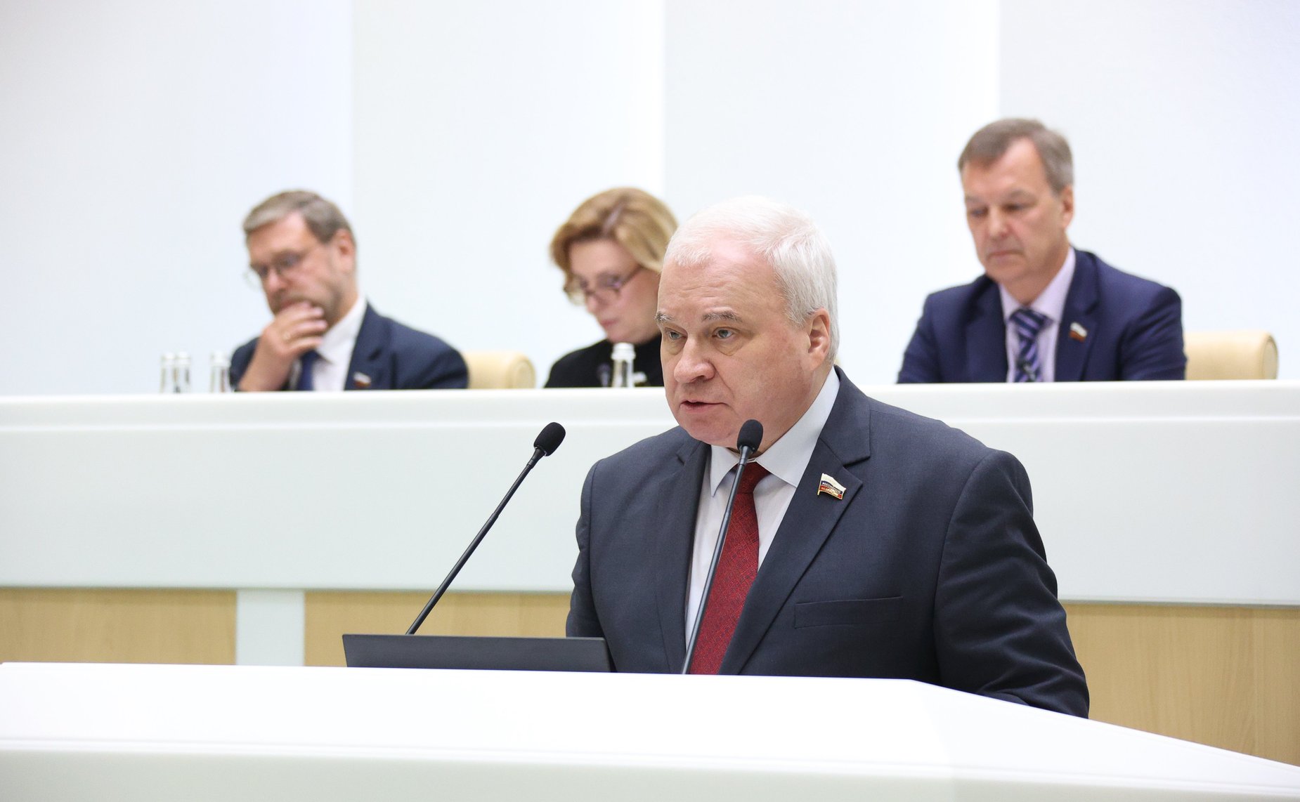 Андрей Денисов