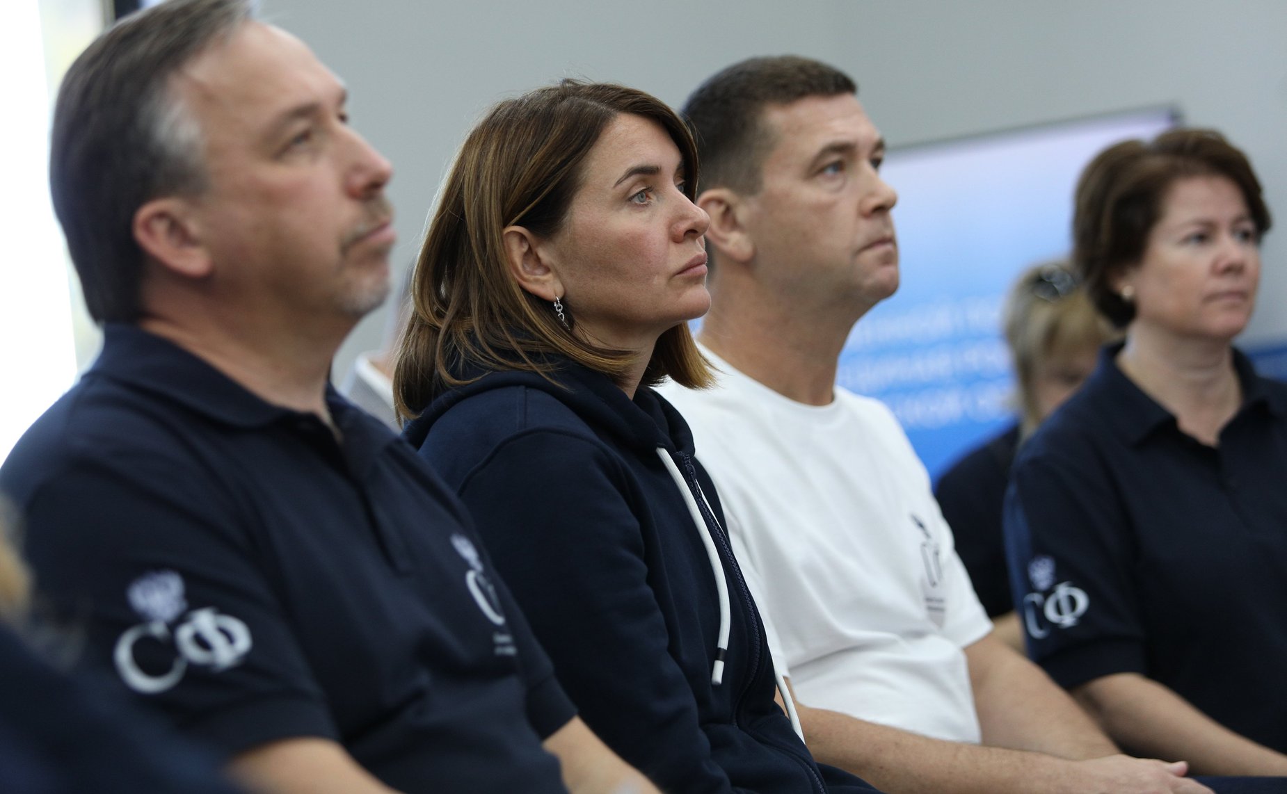 В Волгоградской области состоялись мероприятия пилотного проекта Комитета Совета Федерации по социальной политике «Социальный маршрут. Мобильный сенатор»