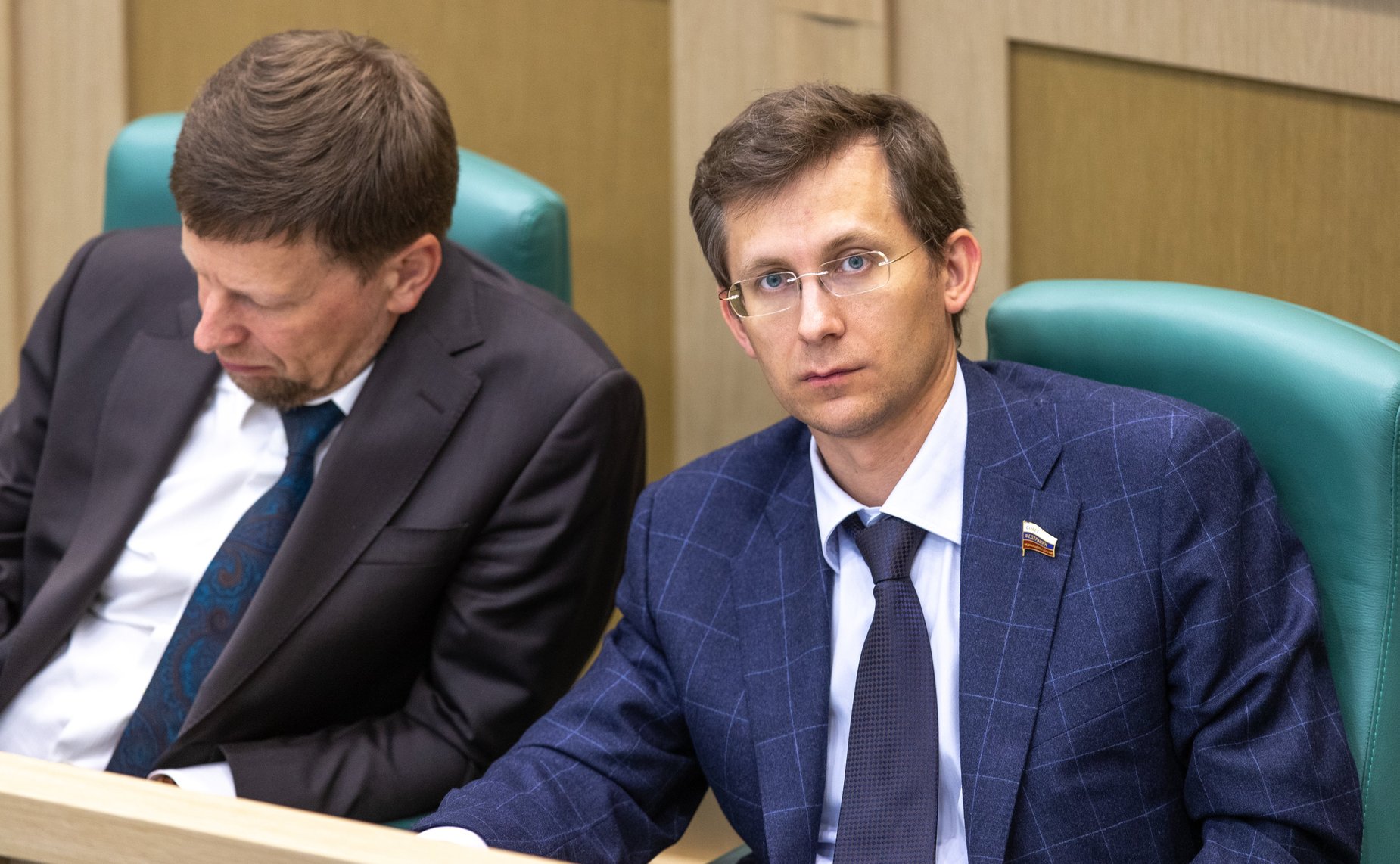 Павел Тараканов