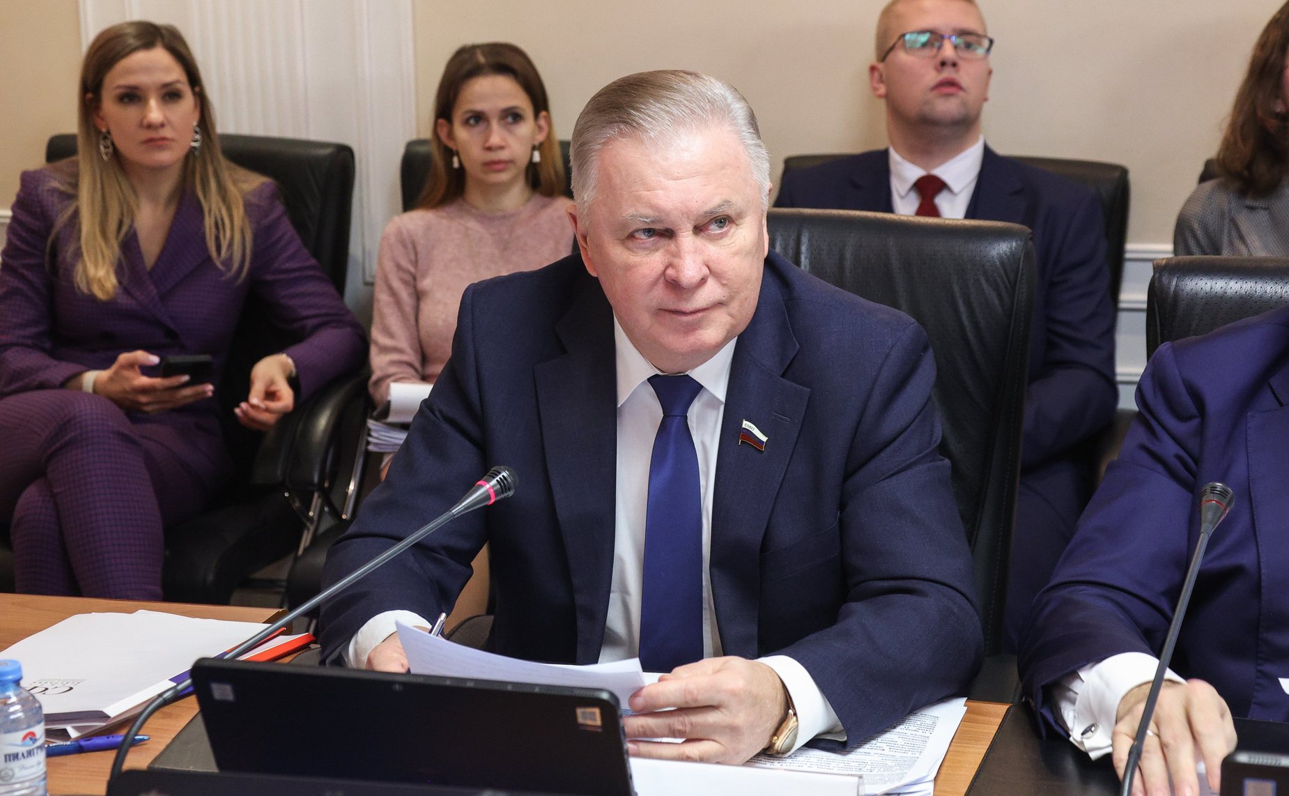 Вячеслав Наговицын