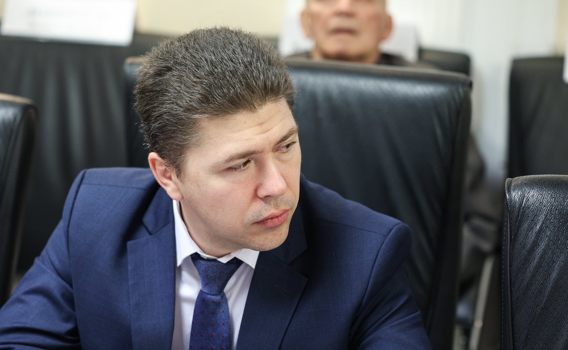 Заседание Общественного Экспертного совета по утверждению традиционных духовно-нравственных ценностей «Цивилизационные основы мировоззрения»
