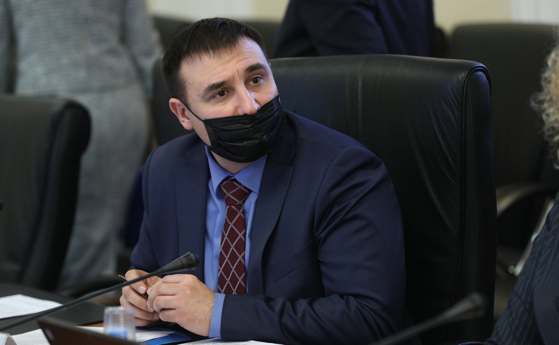 Расширенное заседание Комитета СФ по науке, образованию и культуре