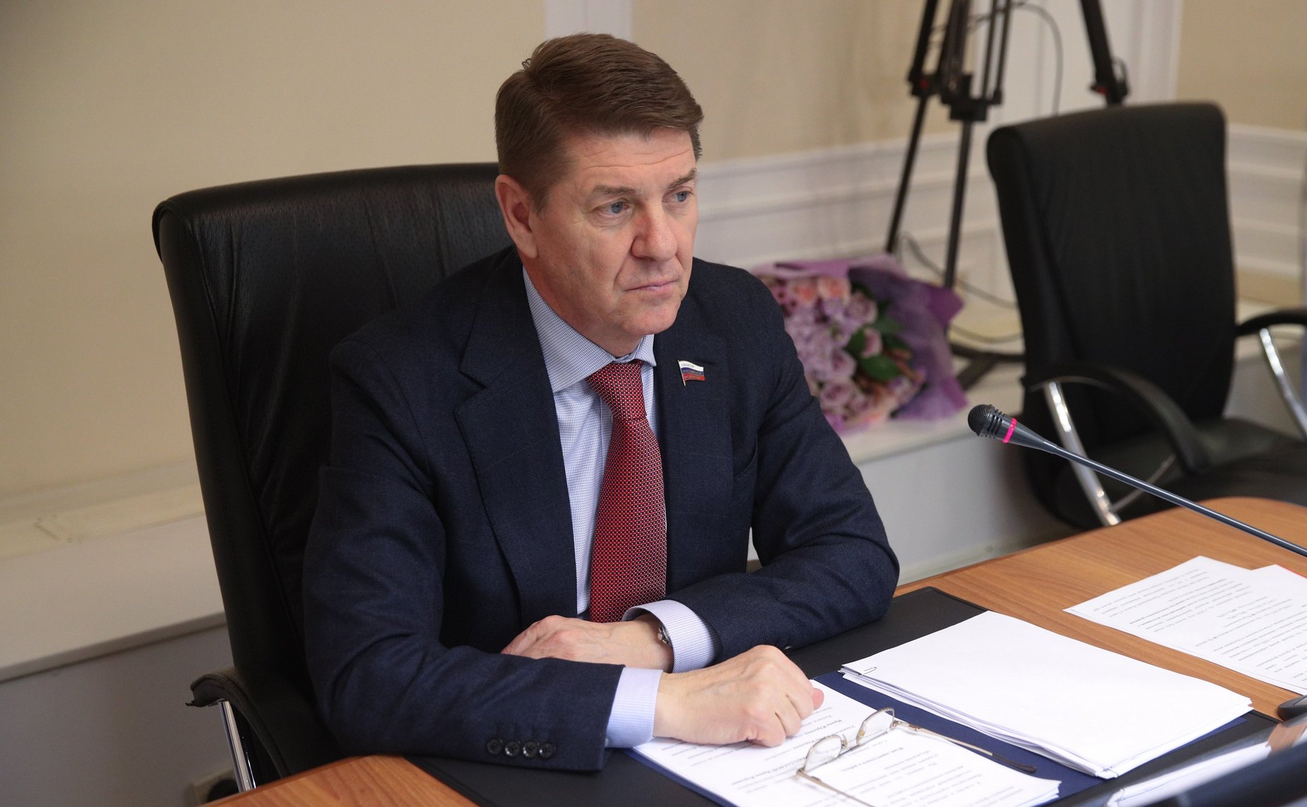 Андрей Шевченко