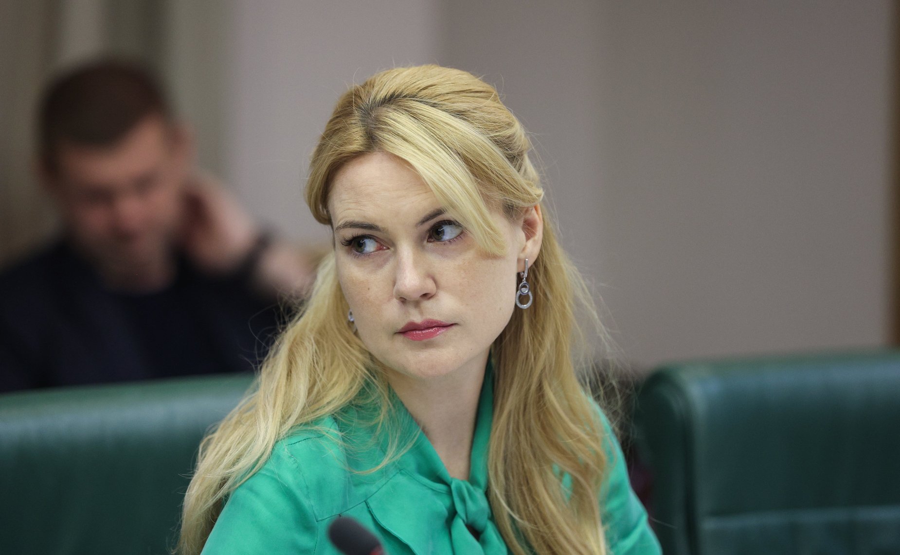 Дарья Лантратова