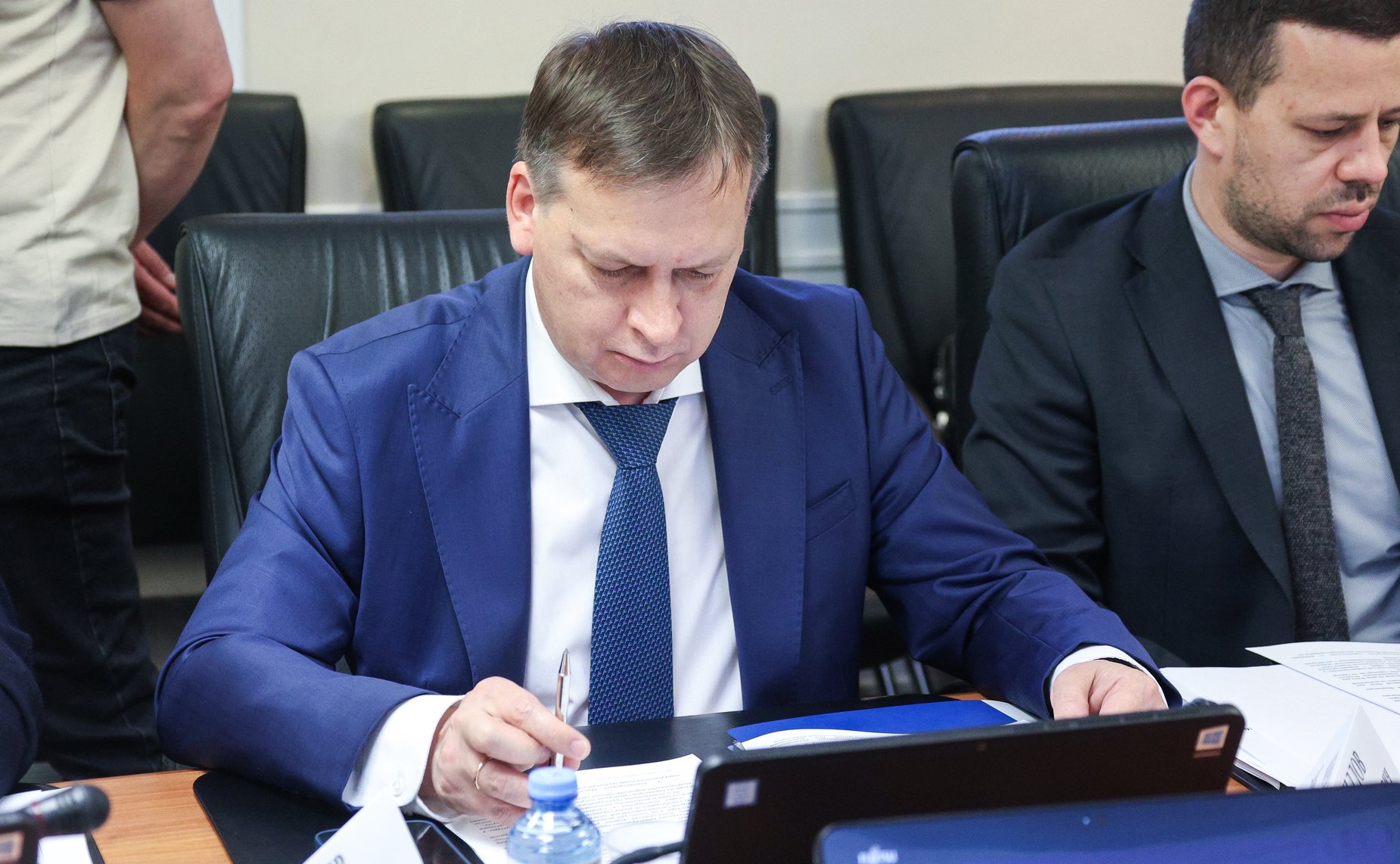 Семинар-совещание Комитета СФ по аграрно-продовольственной политике и природопользованию