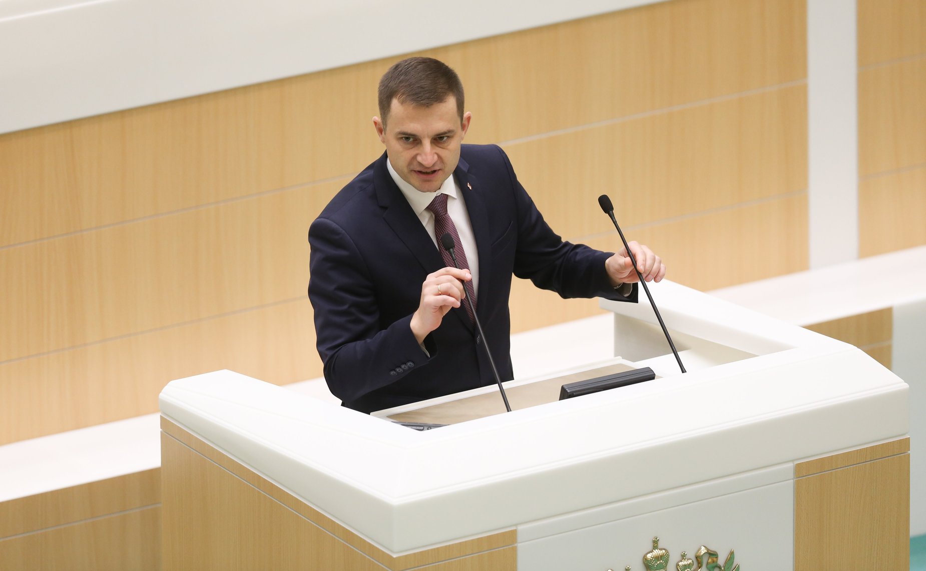 Дмитрий Шатохин