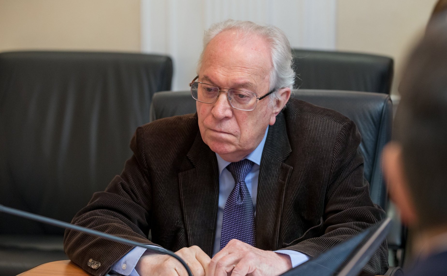 «Круглый стол» на тему «Водохозяйственная деятельность и восстановление водных ресурсов малых рек: экономический аспект»