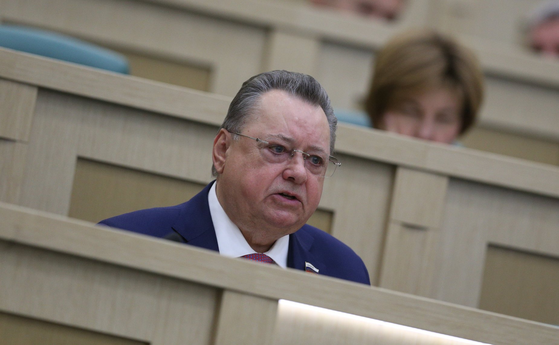 Борис Невзоров