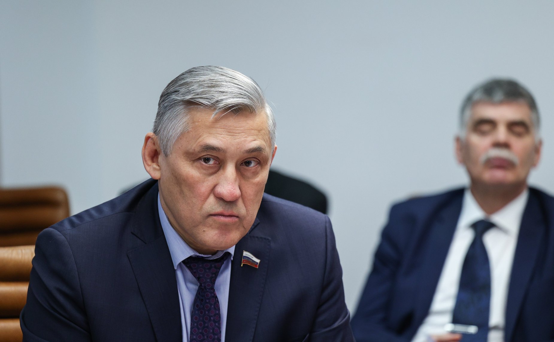 Юрий Валяев