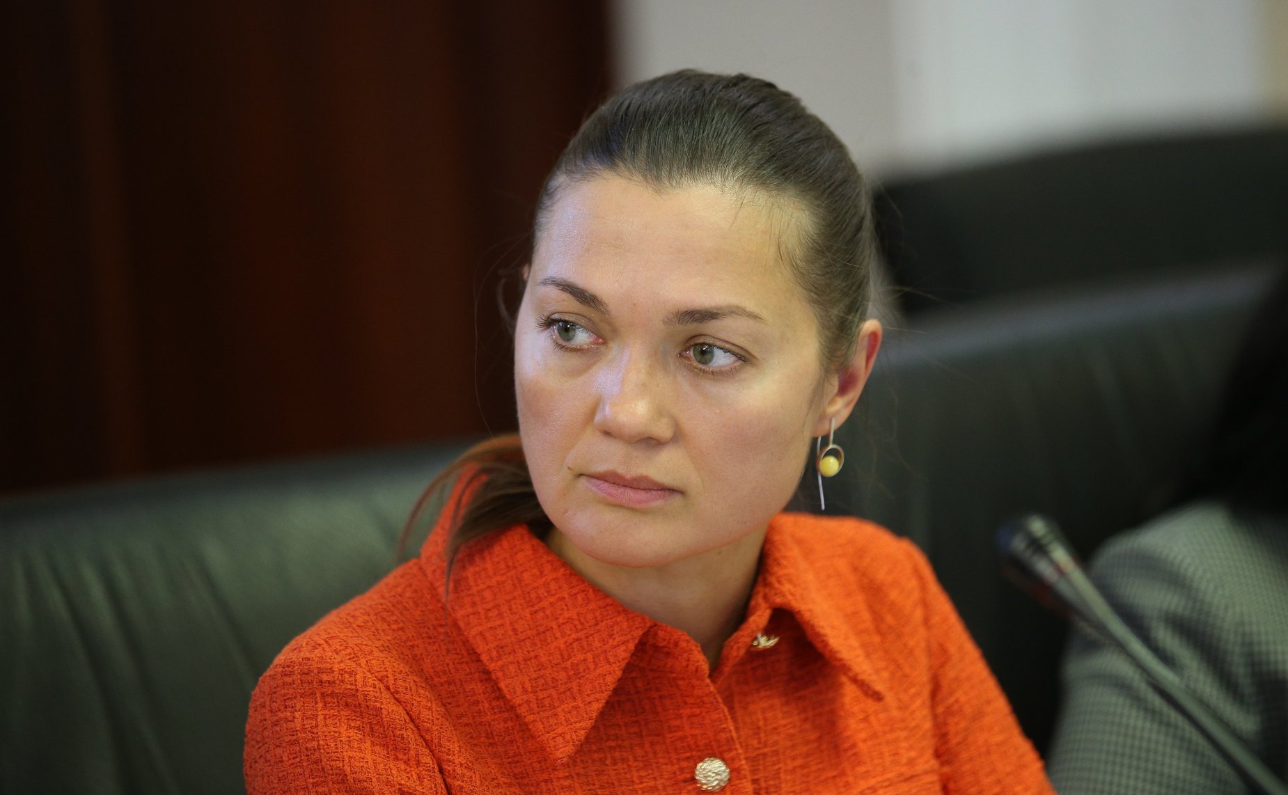 Круглый стол на тему «Развитие бесшовной логистики и мультимодальных перевозок»