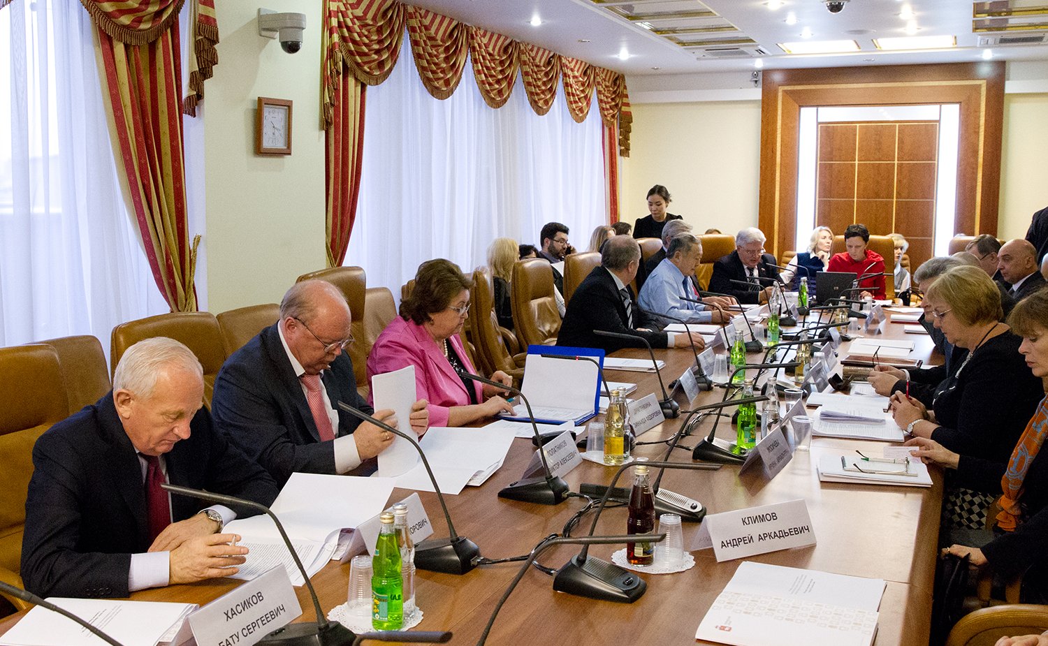 17-12 Заседание Комитета по науке 1