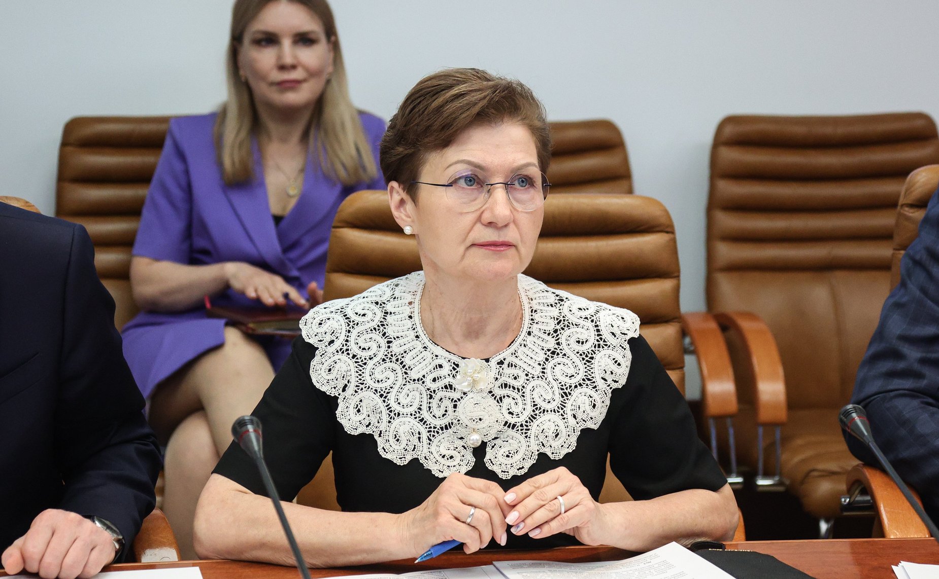 Марина Левина