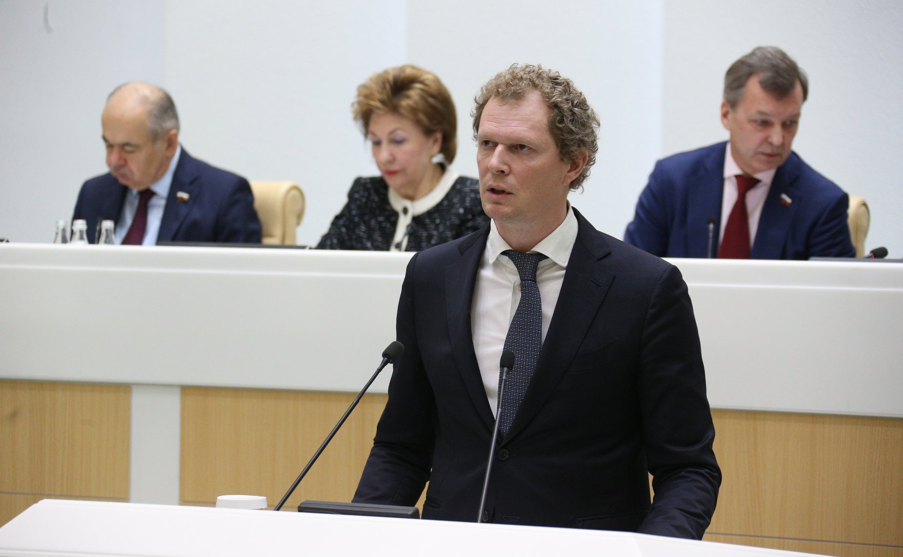 Даниил Егоров