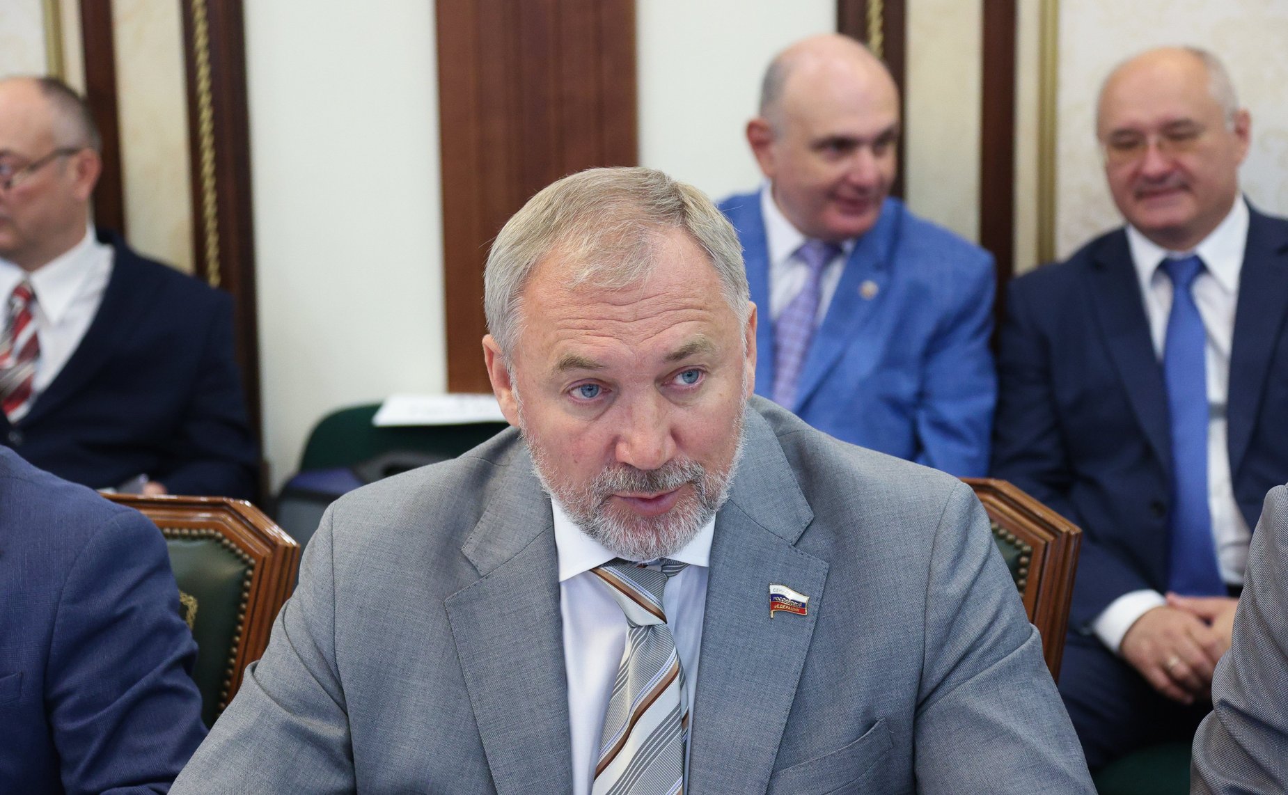 Константин Басюк