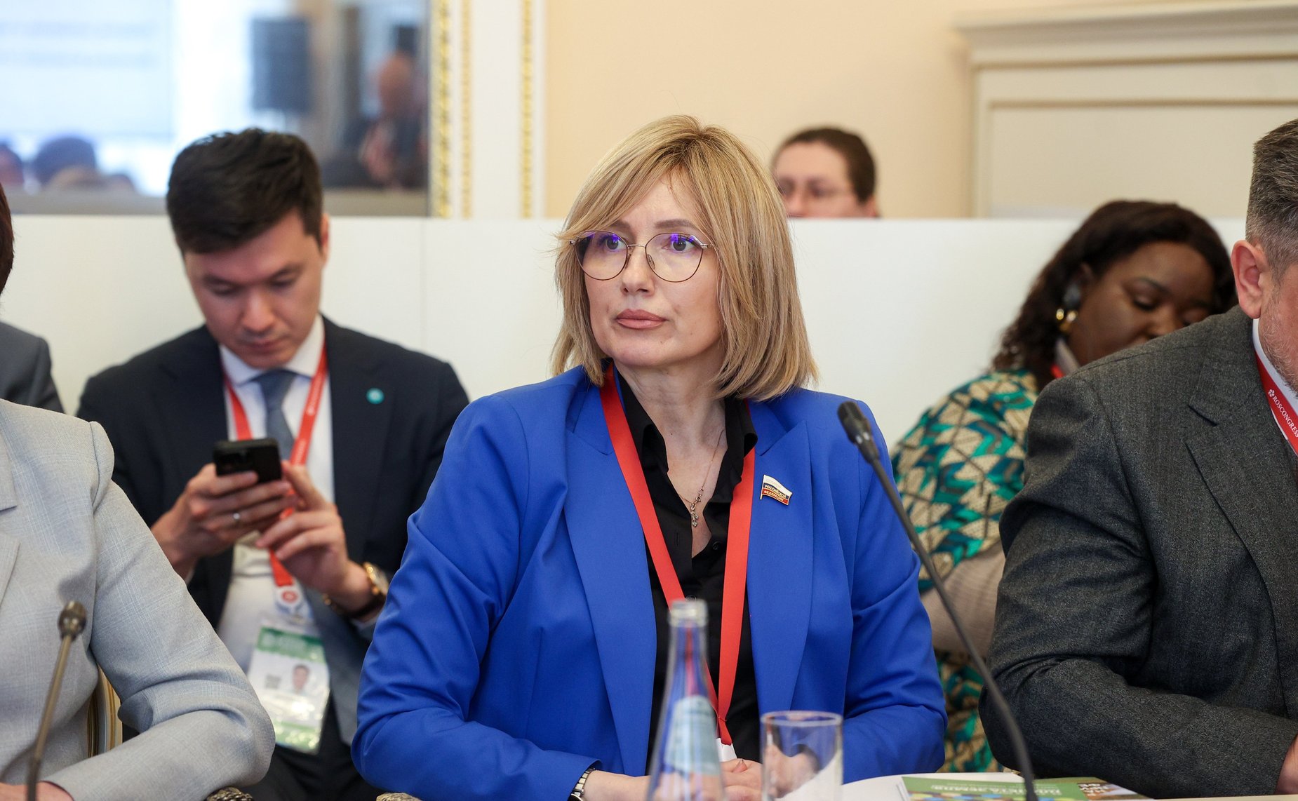 Татьяна Сахарова