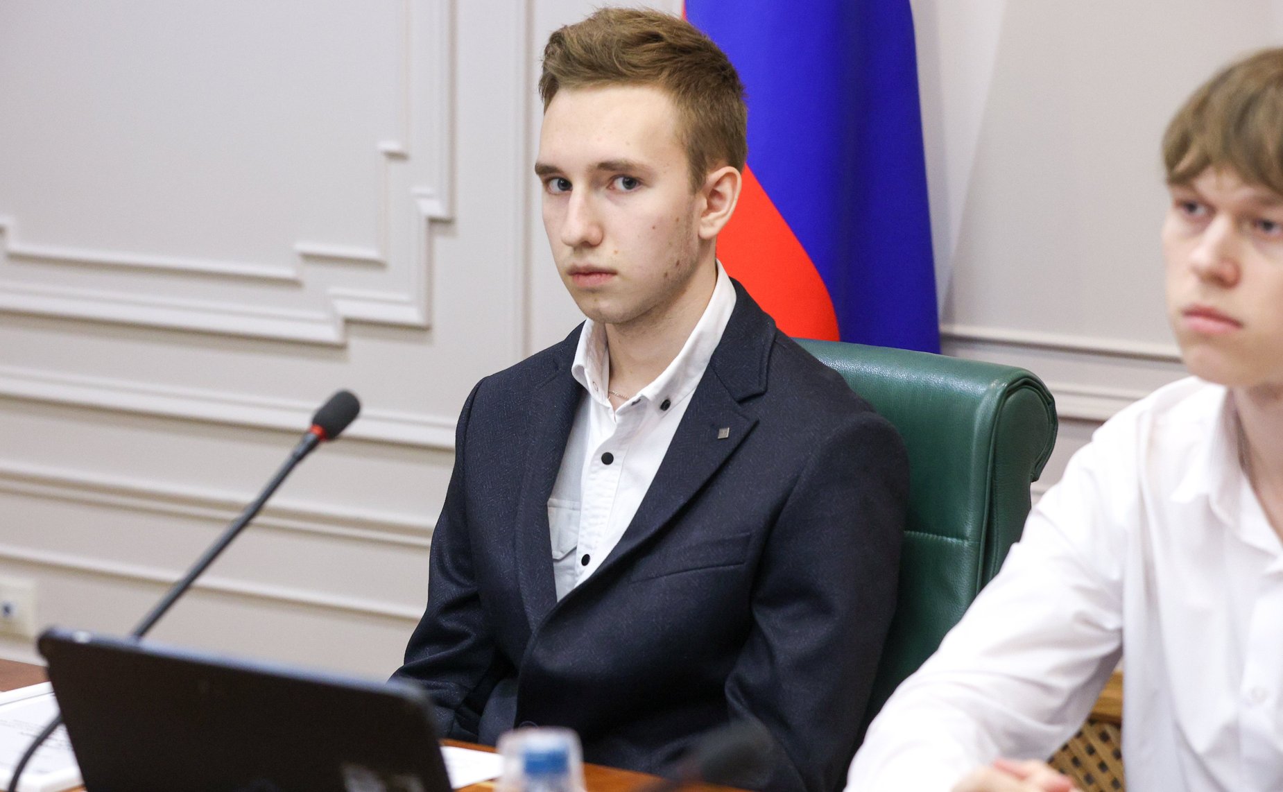 Панельная дискуссия Комитета Совета Федерации по Регламенту и организации парламентской деятельности «Нормативное регулирование и меры государственной поддержки развития школьного инженерного образования в РФ»