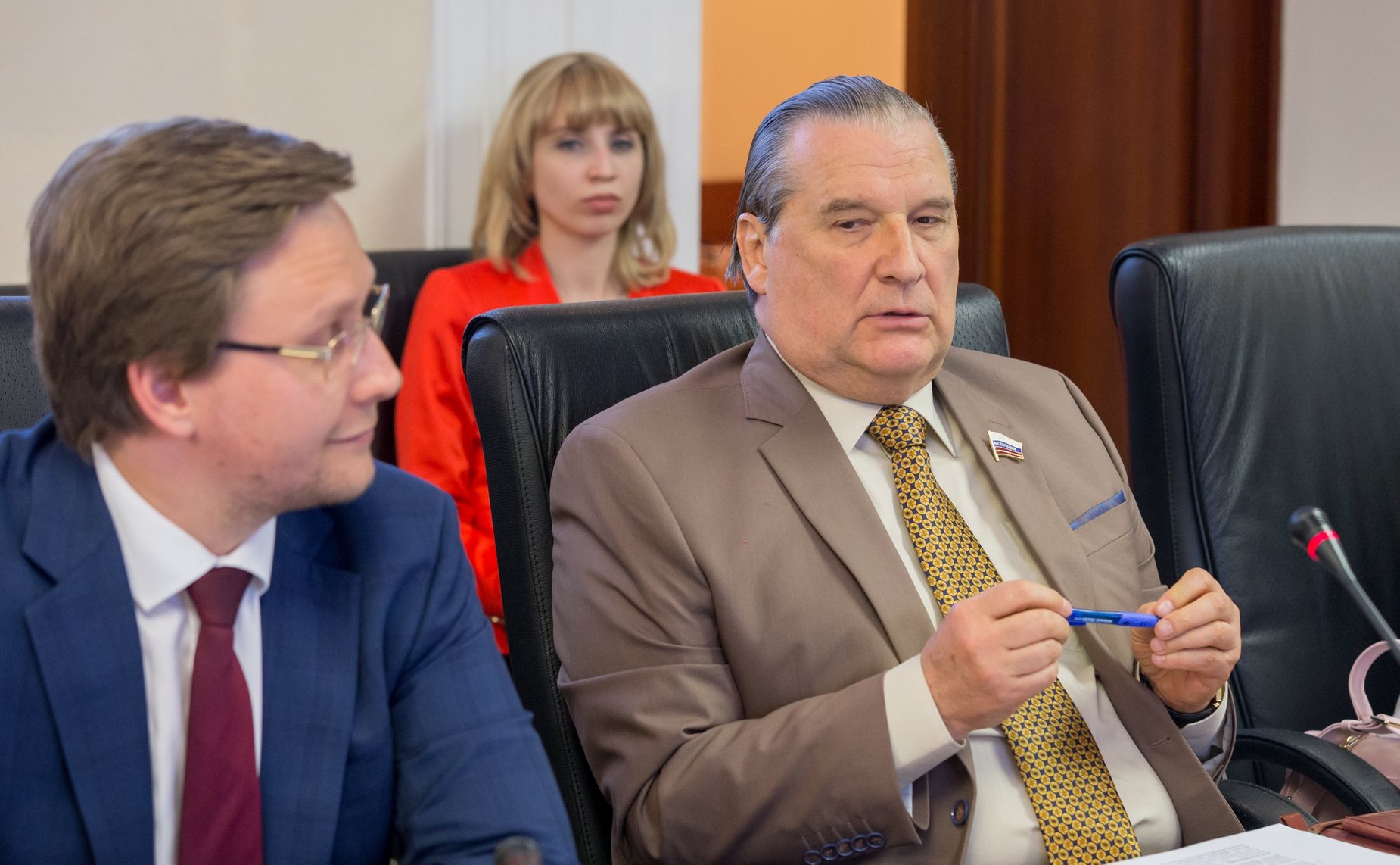 Алексей Александров