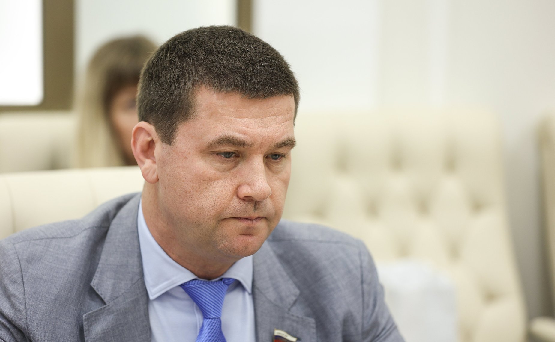 Андрей Чернышев