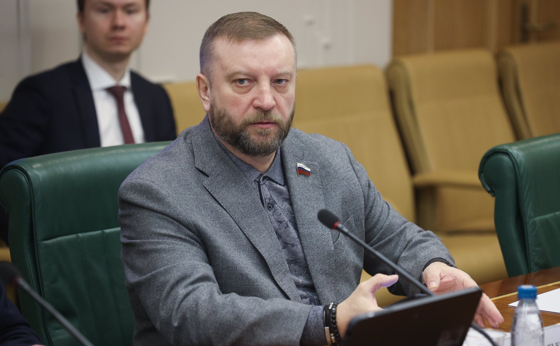 Алексей Кондратьев