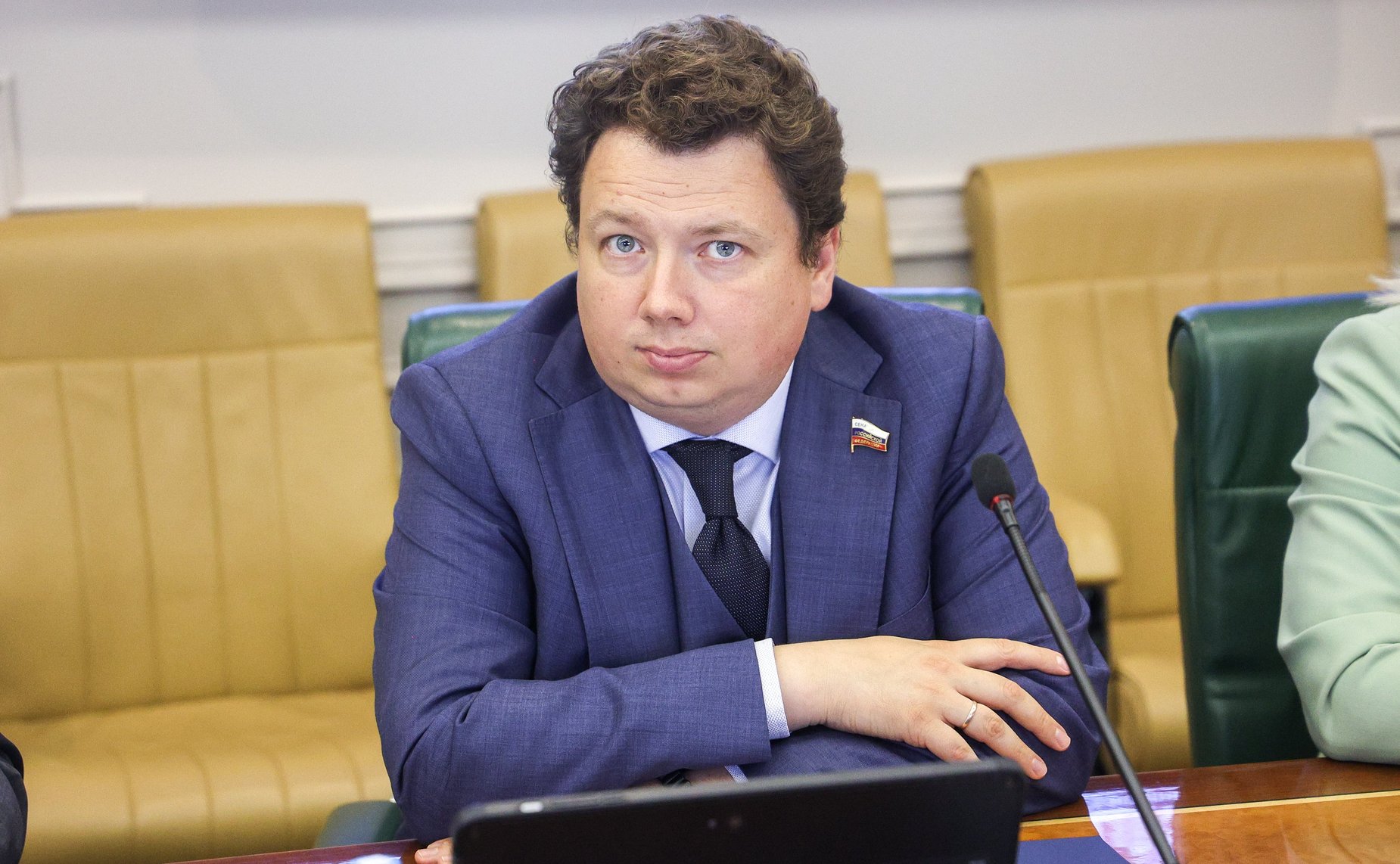Александр Шендерюк-Жидков