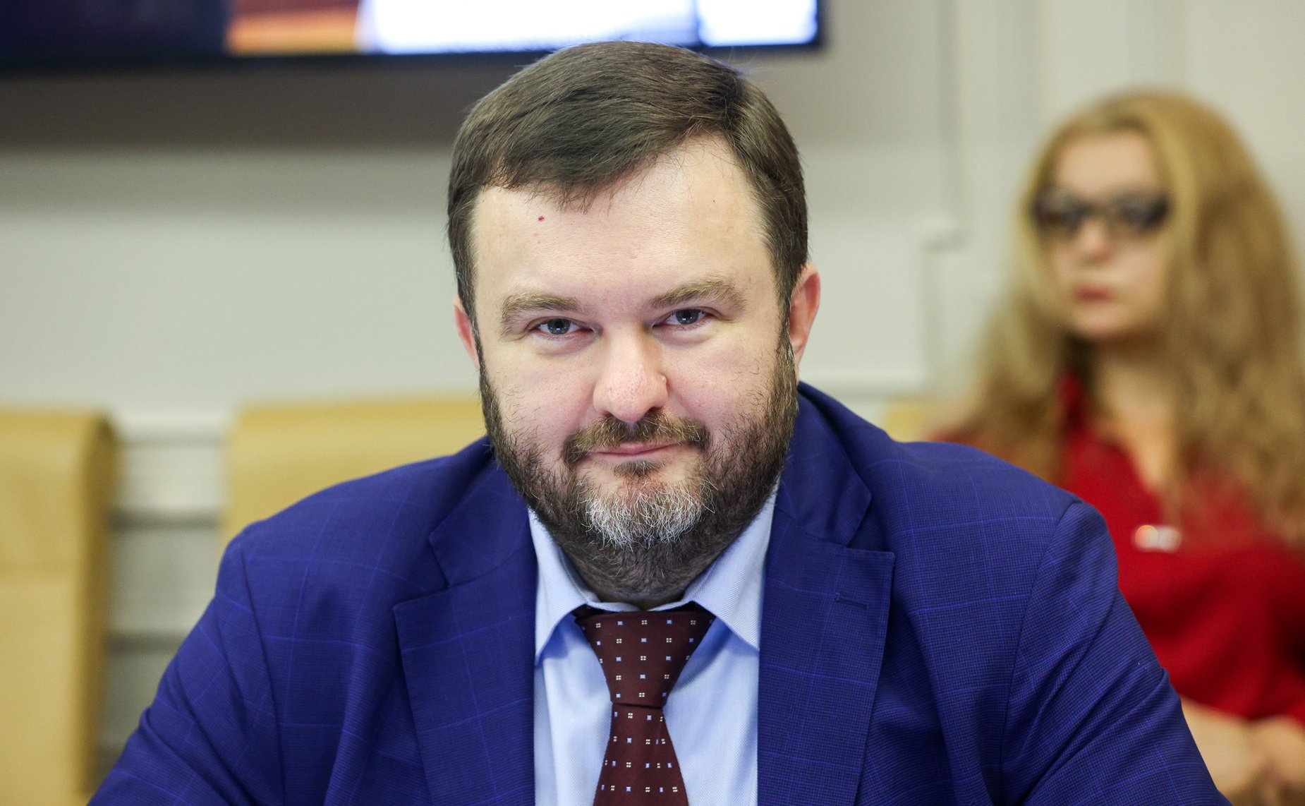 Дмитрий Ворона