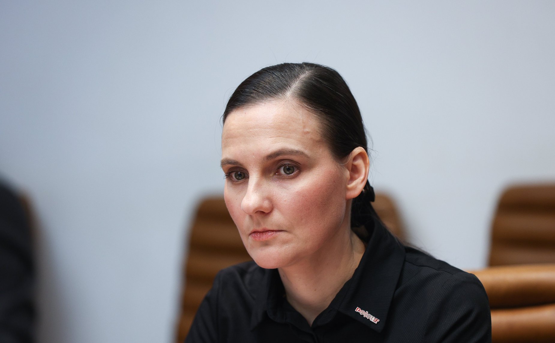 Совещание Комитета Совета Федерации по Регламенту и организации парламентской деятельности